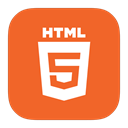 MetroUI HTML5 icon